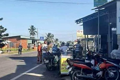 Đối tượng giết nữ sinh 13 tuổi tại Bến Tre bị bắt sau một ngày gây án