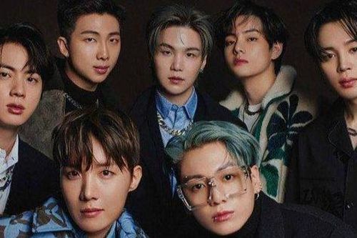 Thực hư nhóm BTS tan rã