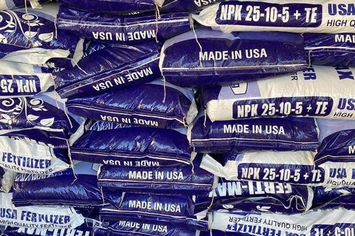 Khoảng 300 tấn phân bón giả nguồn gốc xuất xứ Mỹ đã bị tung ra thị trường