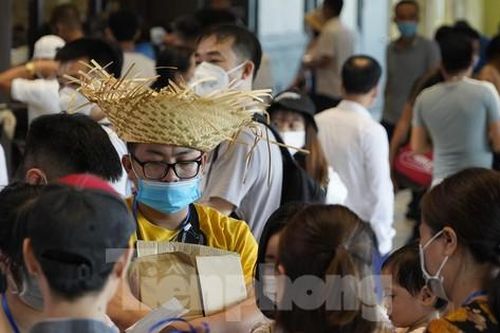 Quảng Ninh sắp đón đoàn khách quốc tế đầu tiên sau nhiều lần 'lỡ chuyến'