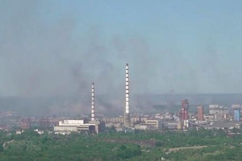 Bất chấp tối hậu thư của Nga, Ukraine vẫn cố giữ Sievierodonetsk