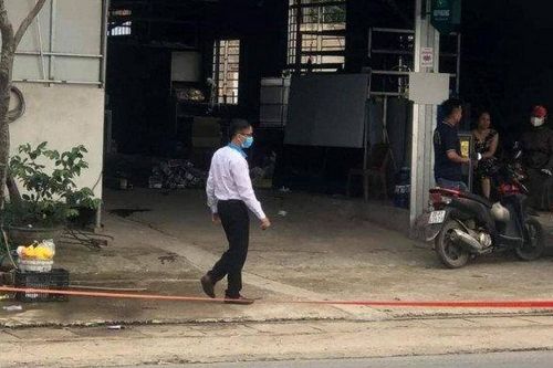 Người phụ nữ tử vong sau tiếng kêu cứu