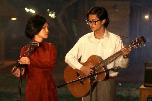 'Em và Trịnh': Thương Trịnh Công Sơn và hiểu hơn những người đàn bà