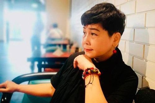 NSND Minh Hằng sau biến cố mất cha, mất chồng: Stress, mắt mờ, tóc rụng
