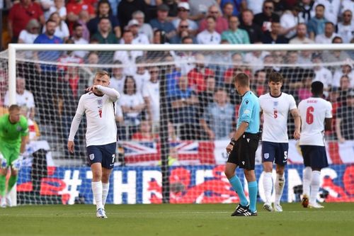 Anh thua thảm Hungary: Southgate và ác mộng trước World Cup