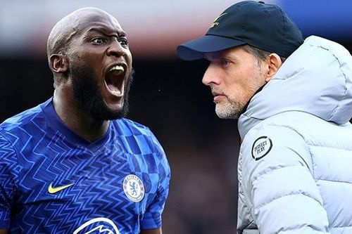 Chủ mới Chelsea kích hoạt cho Lukaku trở lại Inter Milan