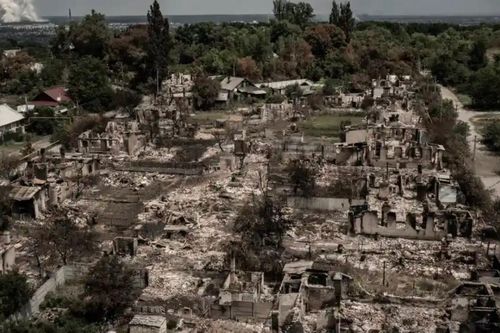 Ukraine phớt lờ yêu cầu của Nga, hàng nghìn người mắc kẹt ở Severodonetsk