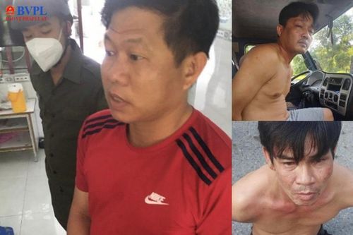 Bắt nhóm đối tượng đột nhập Trung tâm hành chính trộm tài sản