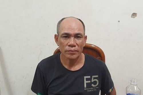 Vừa ra tù vì tội trộm cắp, lại nhớ 'nghề'