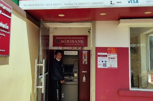 Lâm Đồng: Bắt giữ khẩn cấp đối tượng cướp tài sản tại trụ ATM