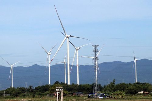 'Mở khóa' tiềm năng phát triển năng lượng tái tạo của châu Á