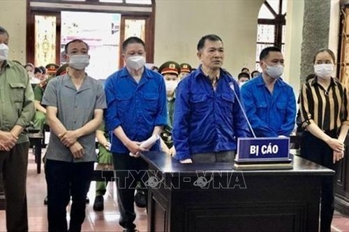 Sơn La: Tuyên phạt nguyên Bí thư Đảng ủy xã 7 năm tù vì gây thiệt hại cho ngân sách Nhà nước