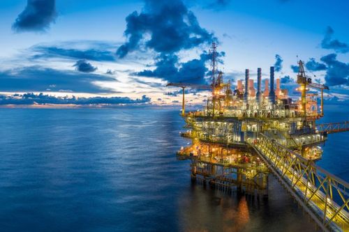 Quốc gia có thể thế chỗ Brazil trở thành nhà sản xuất dầu lớn nhất Nam Mỹ