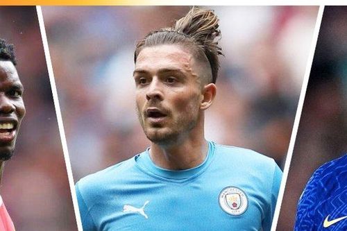 6 bản hợp đồng kỷ lục ở nhóm Big Six Premier League