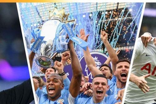Top 5 ứng viên hàng đầu cho chức vô địch Premier League 2022/23