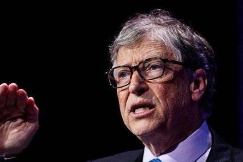 Tỷ phú Bill Gates cho rằng tiền mã hóa và NFT 100% dựa trên 'lý thuyết về kẻ ngốc hơn'
