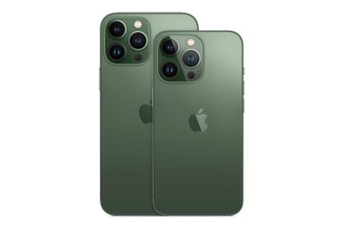 Người Việt dùng hơn 1 tỷ USD nhập khẩu iPhone