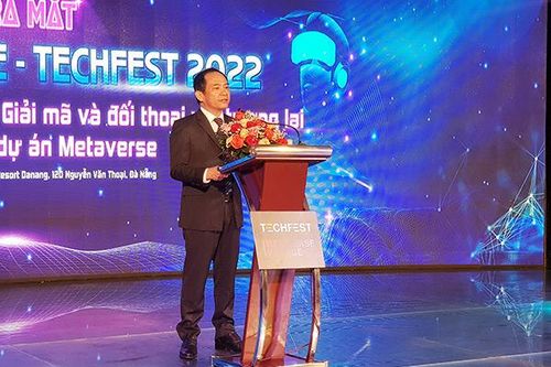 Đà Nẵng: Nơi tin cậy nhất cho các dự án khởi nghiệp đổi mới sáng tạo