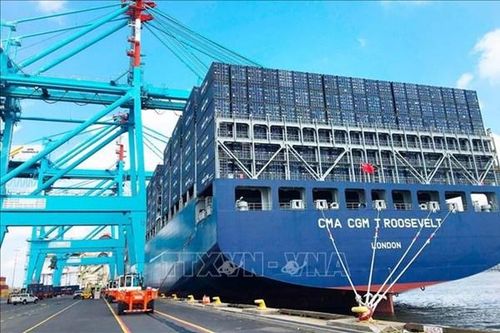 AfCFTA khuyến khích sử dụng nội tệ trong thương mại nội khối