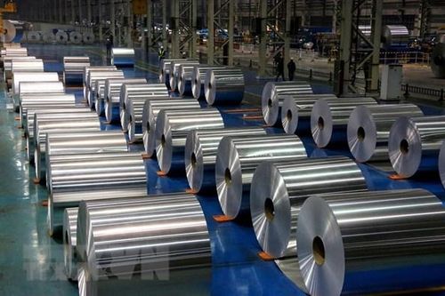 Chính phủ Anh đối mặt với sức ép mở rộng hạn ngạch nhập khẩu thép