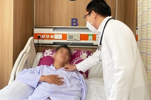 Thanh niên 27 tuổi thường xuyên uống nước ngọt để giải khát phải nhập viện nguy kịch