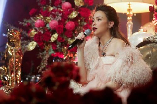 Hồ Ngọc Hà sẽ trở lại cùng đêm nhạc Love Songs: TP.HCM và Hà Nội đều không phải là nơi diễn ra?