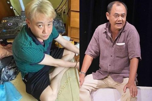 NSND Việt Anh khẳng định không bênh vực khi Hữu Tín sử dụng ma túy