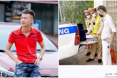YouTuber Duy Thường vừa bị công an tạm giữ hình sự nổi tiếng cỡ nào?