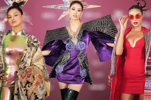 Dàn mỹ nhân qua ống kính người đi đường: Liệu chân có dài, mặt có đẹp như ảnh chỉnh sửa lung linh?