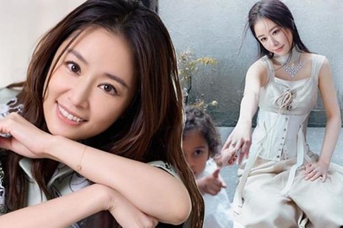 Lâm Tâm Như khoe được con gái cưng làm đẹp, ai cũng xuýt xoa mái tóc U50