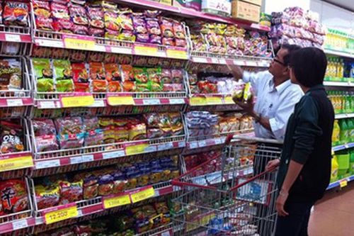 Thúc đẩy EU gỡ bỏ biện pháp kiểm soát Etylen oxit với sản phẩm mì ăn liền của Việt Nam