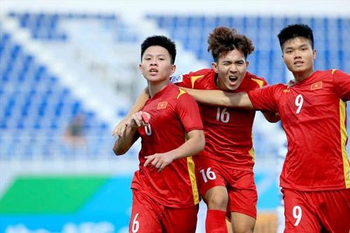 Từ vòng loại đến VCK U.23 châu Á 2022: U.23 Việt Nam thay đổi lực lượng ra sao?