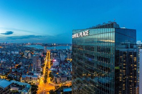 Các yếu tố ảnh hưởng đến xu hướng thuê văn phòng hạng A tại Hà Nội