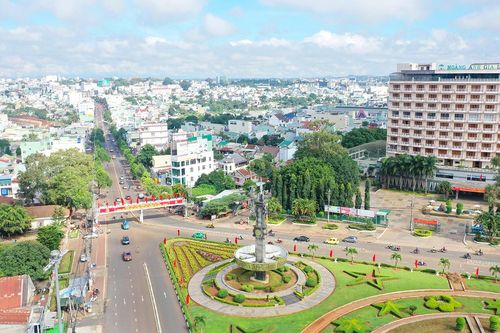 Gia Lai phê duyệt danh mục 35 dự án kêu gọi đầu tư của tỉnh