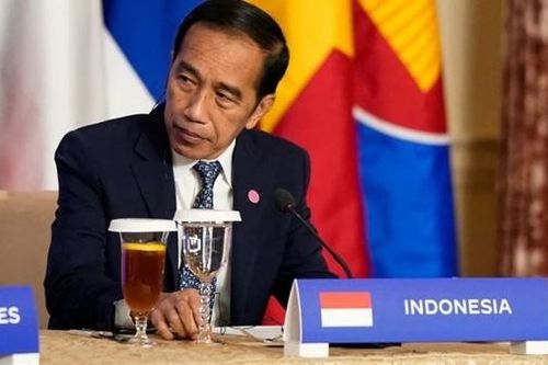 Tổng thống Indonesia 'thay máu' nội các sau lệnh cấm xuất khẩu gây sốc