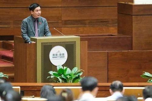 Không luật hóa hình thức 'Thư khen'