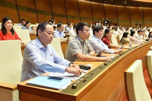 Không khen thưởng nhiều lần, nhiều hình thức cho một thành tích