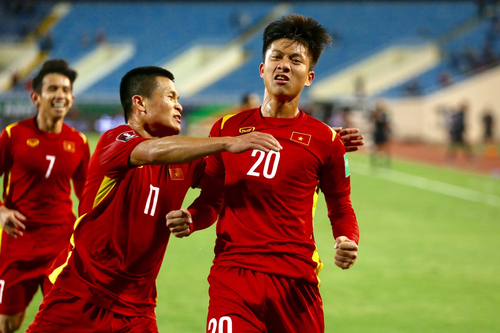 Danh sách các đội dự VCK Asian Cup 2023: ĐT Việt Nam góp mặt, Tây Á áp đảo
