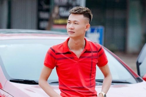 Tạm giữ YouTuber Duy Thường liên quan vụ hỗn chiến ở Bắc Giang