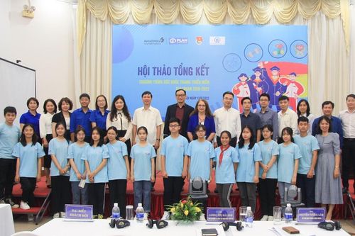 49.300 thanh thiếu niên được trang bị kiến thức về bệnh không lây nhiễm