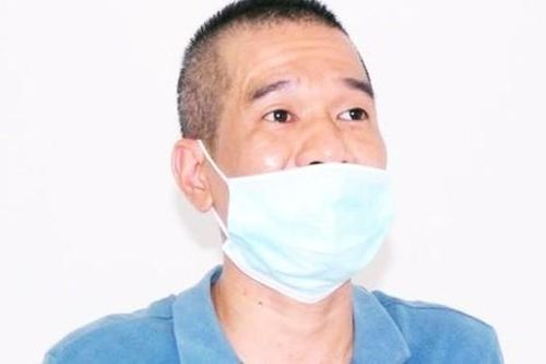 Giả cán bộ Sở Tài nguyên môi trường để làm giả sổ đỏ