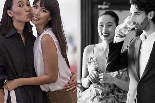 Trang Khiếu: Chân dài quê Bắc Giang được siêu mẫu Hà Anh nâng đỡ giờ ra sao sau 12 năm Vietnam's Next Top Model?
