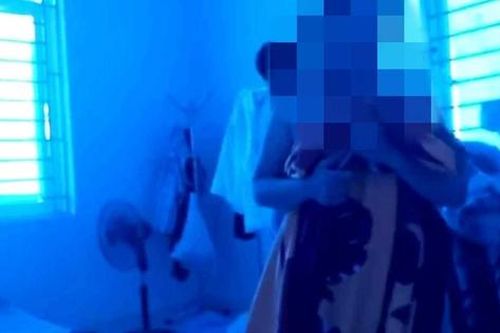 Thanh Hóa: Thông tin mới nhất vụ Chủ tịch xã bị 'đánh ghen' tại trụ sở