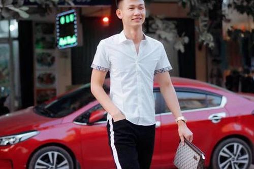 Tạm giữ hình sự YouTuber Duy Thường