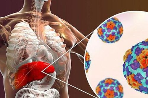 Bạn có nguy cơ mắc virus viêm gan từ những thói quen tưởng vô hại này