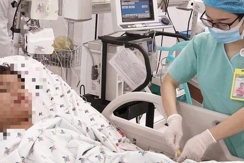 Đồng nhiễm sốt xuất huyết, biến chứng hậu COVID, bé trai thoát chết ngoạn mục trước bão Cytokin