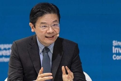 Tương lai rộng mở của quyền Thủ tướng Singapore Lawrence Wong