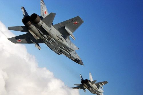 Vì sao tiêm kích siêu thanh MiG-31 Nga vẫn khiến NATO phải 'lạnh gáy'?