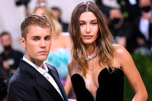 Năm biến động của vợ chồng Justin Bieber