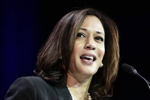 Lý do bà Kamala Harris từ chối đề nghị làm tổng chưởng lý Mỹ